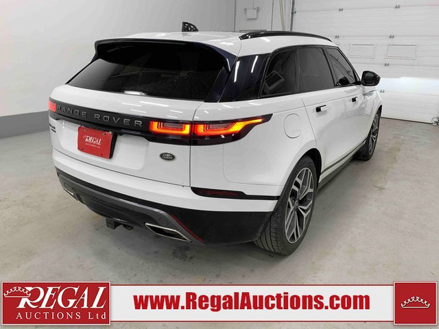 2019 LAND ROVER RANGE ROVER VELAR SE R-DYNAMIC in Cars & Trucks in Calgary - Image 4