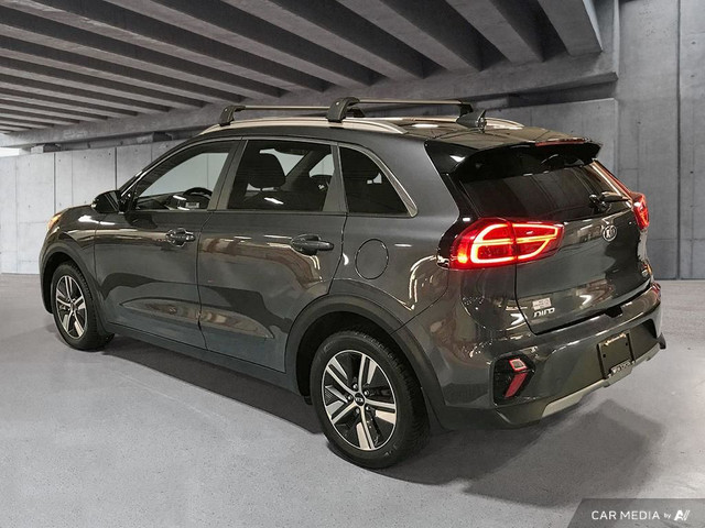 2020 Kia Niro TOURING in Cars & Trucks in Edmonton - Image 4