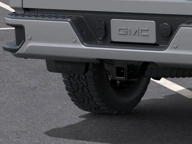 2025 GMC Sierra 3500HD Crew Cab AT4 in Cars & Trucks in Edmonton - Image 15