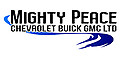 Mighty Peace Chevrolet Buick GMC