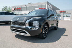 2023 Mitsubishi OUTLANDER PHEV GT