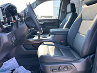 brand new truck, customer won in lottery, took cash instead. Fully loaded LT trail Boss Diesel with... (image 9)