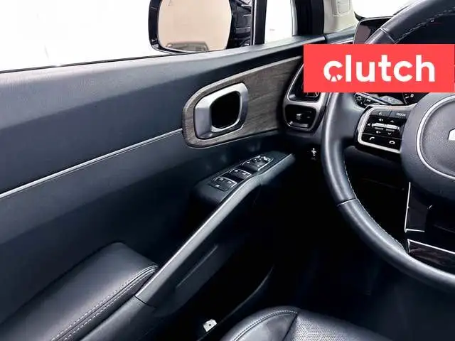 2022 Kia Sorento EX AWD w/ Apple CarPlay, Heated Front Seats, Re in Cars & Trucks in City of Toronto - Image 23