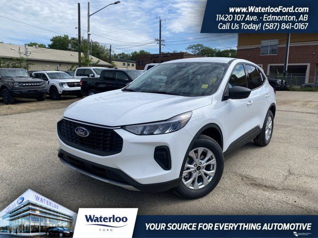 2025 Ford Escape Active in Cars & Trucks in Edmonton