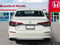 Advertised pricing is based on the purchase being financed through Brantford Honda. Cash prices are... (image 3)