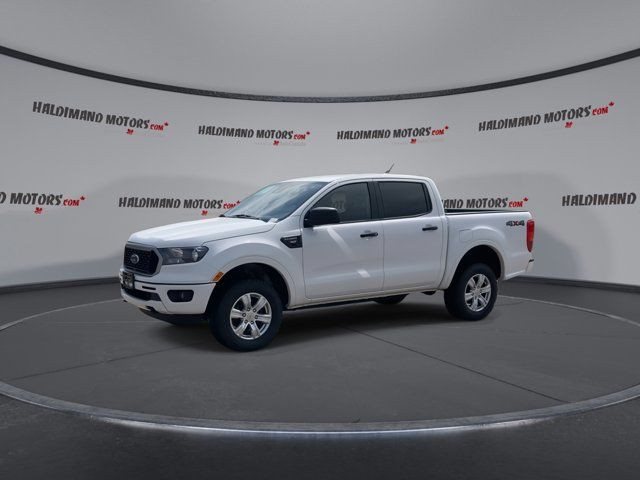 2023 Ford Ranger XLT in Cars & Trucks in Hamilton - Image 4