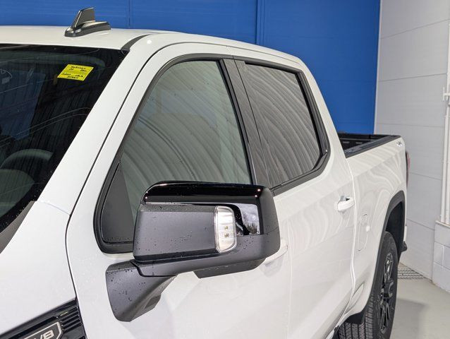 2025 GMC Sierra 1500 Elevation- Max Trailering & Premium Pkg in Cars & Trucks in Barrie - Image 4