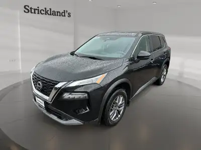 **Strickland's is home of the Hassle-Free car shopping experience. We make car buying fun, find your...