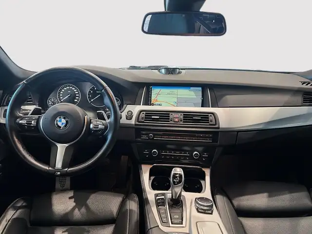 2015 BMW 550i XDrive Amazing value! $99,850 new!63838165491713124