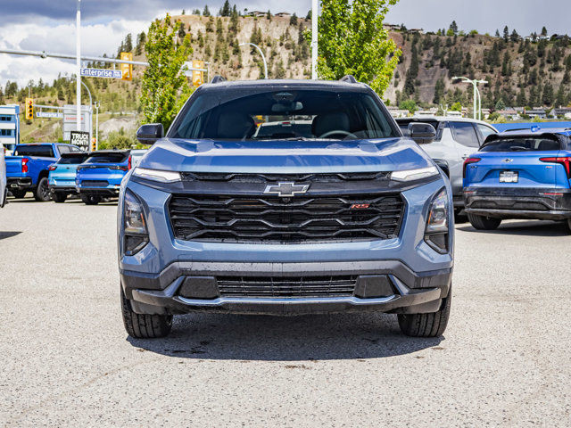 2025 Chevrolet Equinox AWD RS in Cars & Trucks in Kelowna - Image 3