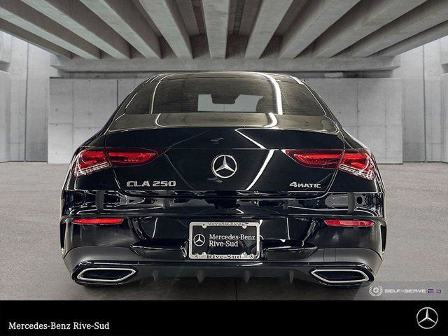 2023 Mercedes-Benz CLA 250 4MATIC * ENSEMBLE NAVIGATION | CHARGE in Cars & Trucks in Longueuil / South Shore - Image 4