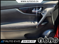 NISSAN ROGUE SL AWD 2.5L 2019, 88800 KM, FINANCEMENT DISPONIBLE, GROUPE ELECTRIQUE, CUIR, TOIT PANOR... (image 9)