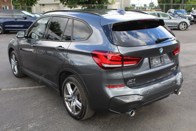 2022 BMW X1 28i xdrive m sport pack panoramic navigation in Cars & Trucks in Laval / North Shore - Image 3