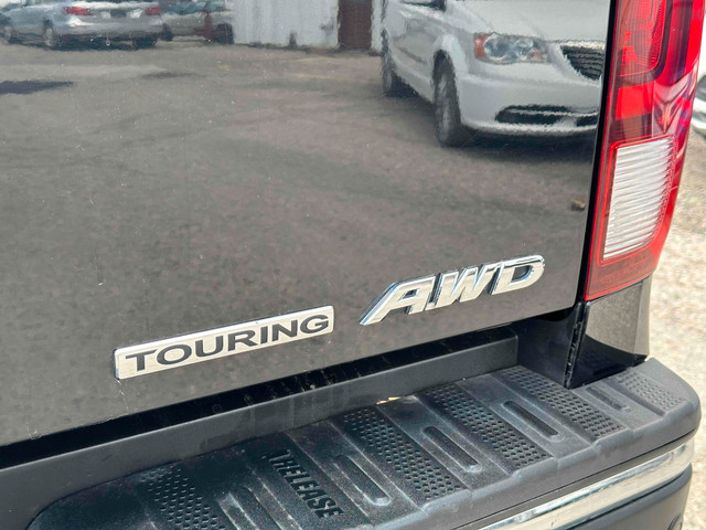 2019 Honda Ridgeline Touring AWD in Cars & Trucks in Markham / York Region - Image 4