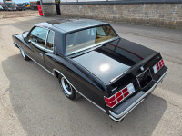 Monte Carlo T-Tops / 3.8L Turbo / Rare John Player Edition Carrosserie avec peinture plutôt original... (image 6)