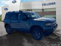 This Ford Bronco Sport has a durable Intercooled Turbo Regular Unleaded I-3 1.5 L/91 engine powering... (image 6)