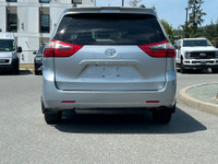 This 2020 Toyota Sienna XLE has a Grey Exterior and Grey Interior with seating for 7. Equipped with... (image 5)