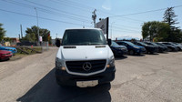 2015 Mercedes-Benz Sprinter 2500 Diesel Rebuilt Status Discover the perfect combination of power, ef... (image 4)