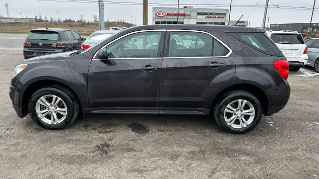  2013 Chevrolet Equinox LS*AUTO*FLORIDA CAR*ONLY 183KMS*CERTIFIE in Cars & Trucks in London - Image 2