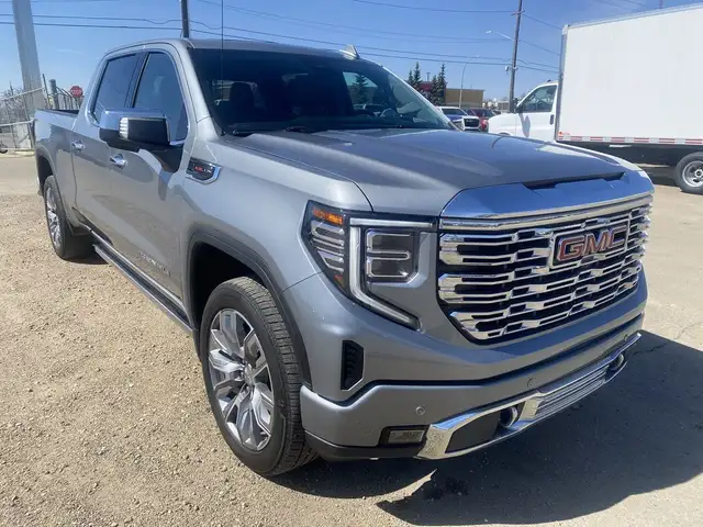 2023 GMC Sierra 1500 Denali in Cars & Trucks in Edmonton - Image 12