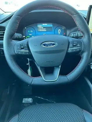 2025 Ford Escape ST-LINE SELECT HEV w/TECH PKG #2, TOW PKG & MNR in Cars & Trucks in Edmonton - Image 24