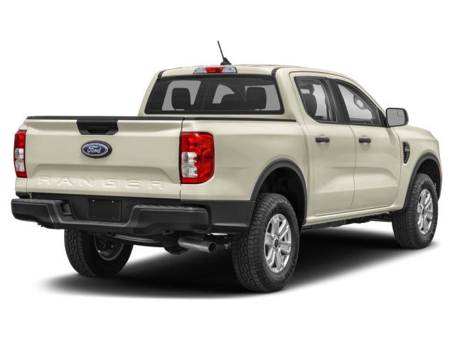 2025 Ford Ranger XLT in Cars & Trucks in Medicine Hat - Image 4