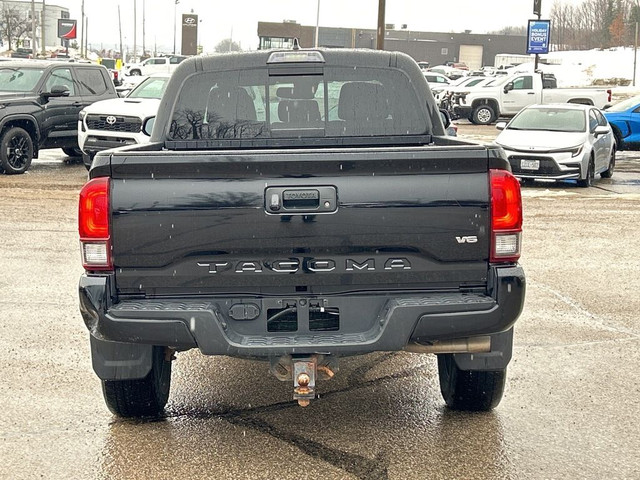 2019 Toyota Tacoma TRD Sport in Cars & Trucks in Barrie - Image 4