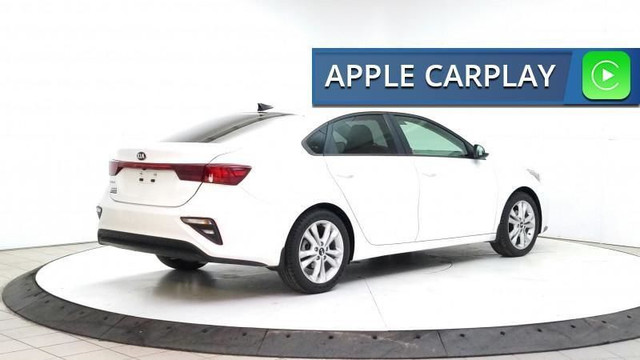 2020 Kia Forte LX - Heated Seats - Apple CarPlay in Cars & Trucks in Lethbridge - Image 3