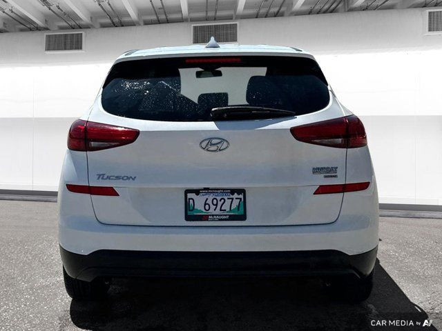 2020 Hyundai Tucson Essential 2.0L AWD | Heated Seats in Cars & Trucks in Winnipeg - Image 4