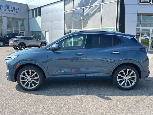 2024 Buick Encore GX AWD 4dr Avenir in Cars & Trucks in Mississauga / Peel Region - Image 3