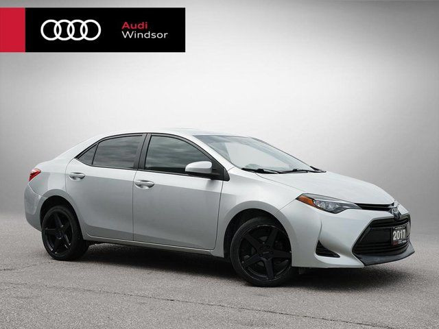 2017 Toyota Corolla in Cars & Trucks in Windsor Region