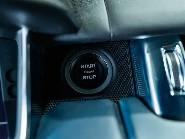 2021 Land Rover Range Rover Sport V8 Supercharged/360 CAM/HUD/ME in Cars & Trucks in Mississauga / Peel Region - Image 37