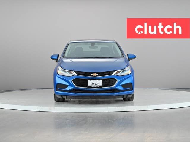 2017 Chevrolet Cruze LT w/ Heated Front Seats, Rearview Camera,  in Cars & Trucks in Ottawa - Image 3