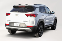 Chevrolet * Trailblazer * LT AWD * Certifié Chevrolet * Apple Carplay * Caméra de recul * Sièges cha... (image 3)