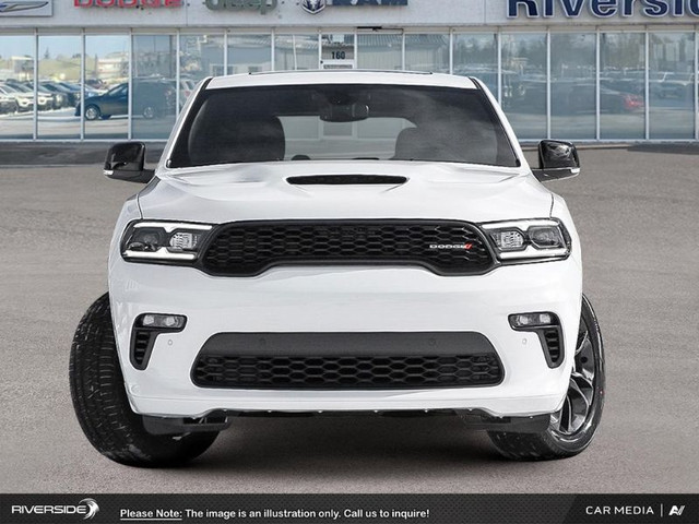 2025 DODGE Durango R/T in Cars & Trucks in Prince Albert - Image 2