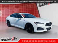 Moteur 4 cylindres en ligne turbocompressé de 2.0 L, puissance de 272 chevaux à 6 500tr/min, 280 lb-... (image 4)