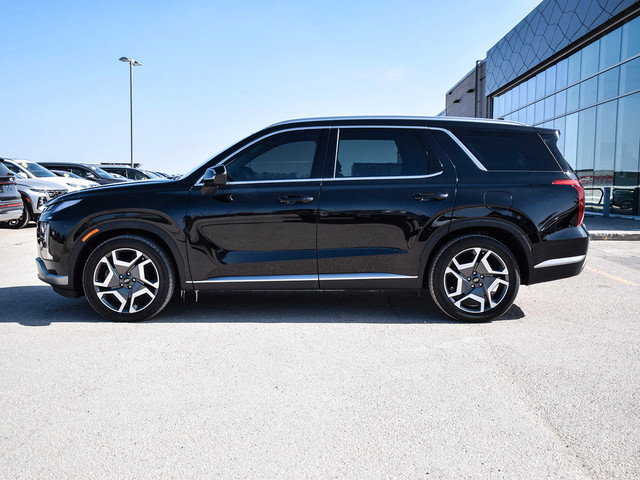 2023 Hyundai Palisade Preferred 8-Passenger AWD 5.49% Available in Cars & Trucks in Winnipeg - Image 4