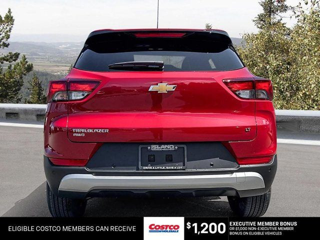 2026 Chevrolet Trailblazer LT | All Weather Floor Liner | All in Cars & Trucks in Cowichan Valley / Duncan - Image 4