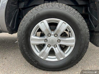 This Ford Ranger delivers a Intercooled Turbo Regular Unleaded I-4 2.3 L/140 engine powering this Au... (image 7)