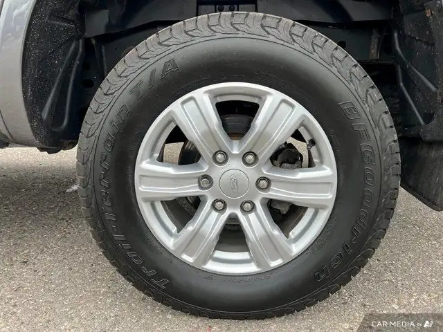 2021 Ford Ranger XLT in Cars & Trucks in Kitchener / Waterloo - Image 9