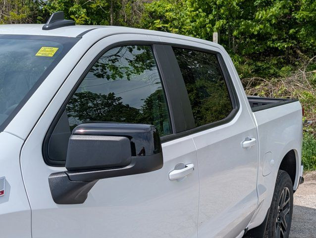 2025 Chevrolet Silverado 1500 RST- Convenience Pkg - Trailering in Cars & Trucks in Barrie - Image 4