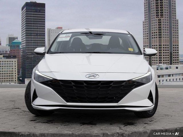 2023 Hyundai Elantra Preferred | No Accidents | Certified in Cars & Trucks in Calgary - Image 2