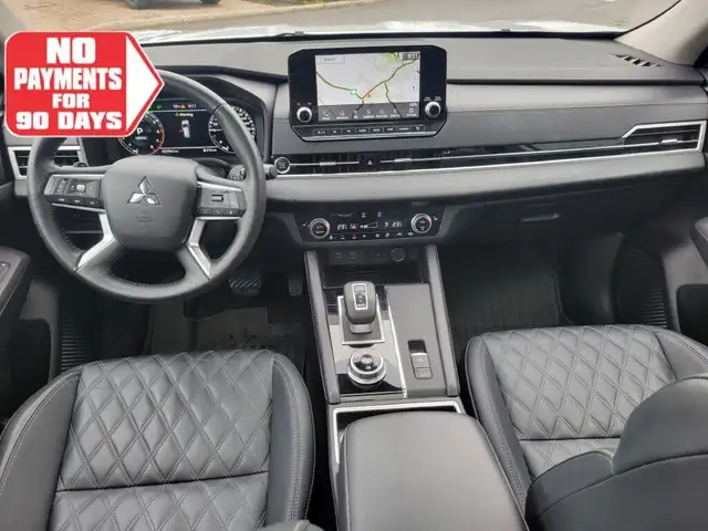 2024 Mitsubishi Outlander in Cars & Trucks in Ottawa - Image 21