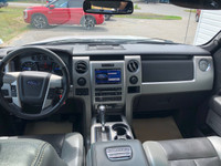 AS TRADED USED CAR POLICY: All vehicles sold As-is Wher-is are sold with no warranty implied or expr... (image 8)