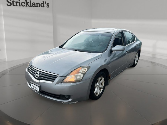 2007 NISSAN ALTIMA SEDAN 4DR in Cars & Trucks in Stratford - Image 2