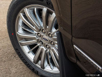 BlueCruise, Sunroof, Power Running Boards, HUD, B&O Audio, Cooled Seats, Remote Start, Adaptive Crui... (image 6)