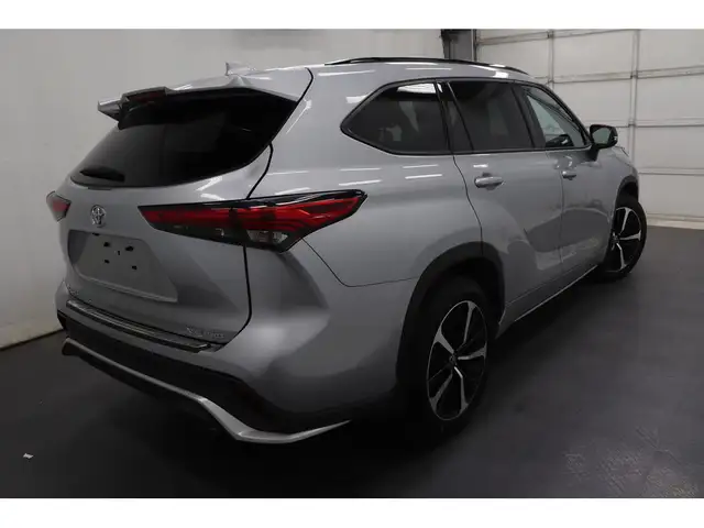 2022 Toyota Highlander XSE 3.5L, CARPLAY, 7 PASSAGERS, CUIR, TOI in Cars & Trucks in Longueuil / South Shore - Image 11