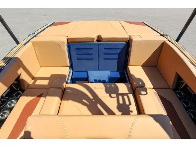 2024 Mastercraft NXT 20 in Powerboats & Motorboats in Québec City - Image 38