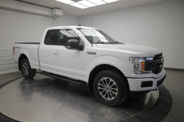 2019 Ford F-150 XLT in Cars & Trucks in Calgary