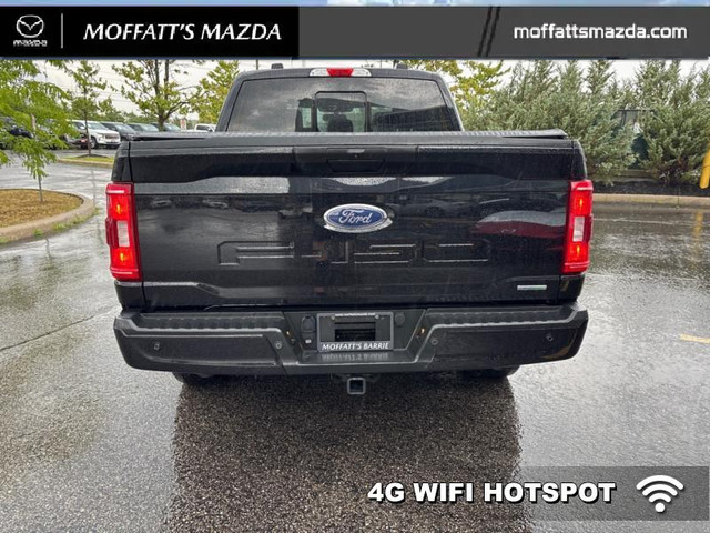 2022 Ford F-150 XLT 4x4 - NAVIGATION in Cars & Trucks in Barrie - Image 4